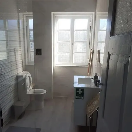 Casa Da Figueira Holiday home