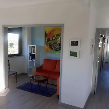 Holiday home Casa Da Figueira *