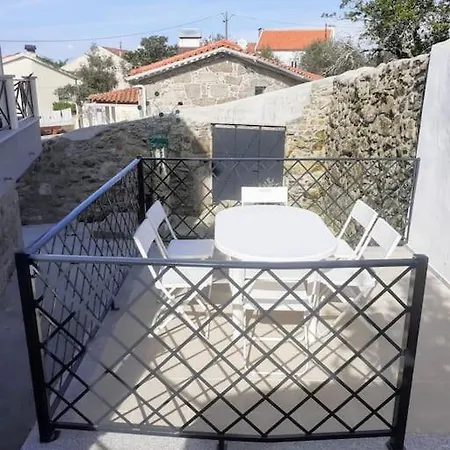 Casa Da Figueira Дом отдыха *