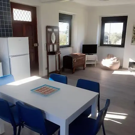 Casa Da Figueira Holiday home Novelaes