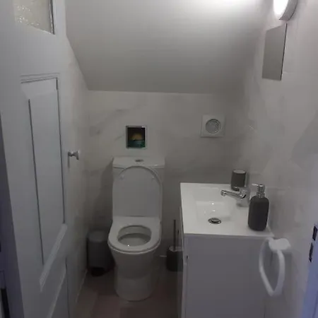 Casa Da Figueira Holiday home