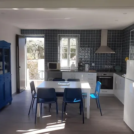 Casa Da Figueira Holiday home *