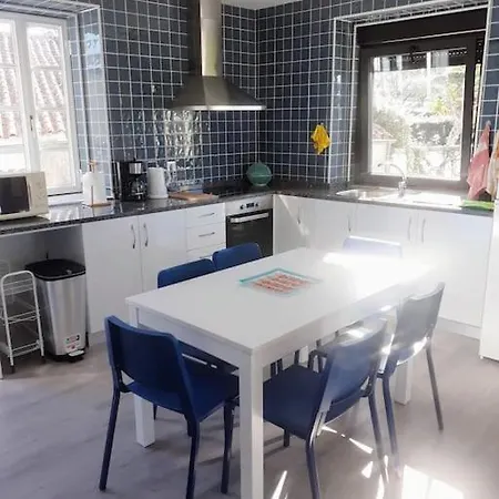 Casa Da Figueira * Novelaes