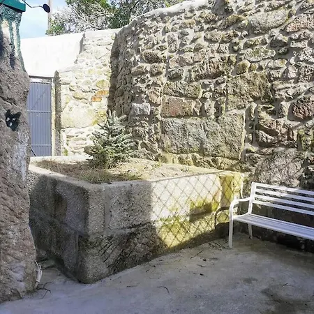 Casa Da Figueira Holiday home