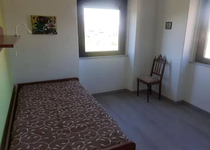 Casa Da Figueira