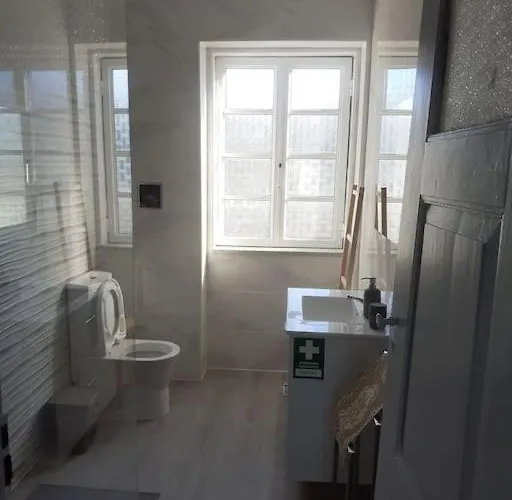 Casa Da Figueira 度假居