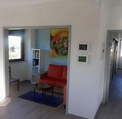 度假居 Casa Da Figueira *