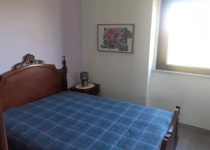度假居 Casa Da Figueira Novelaes