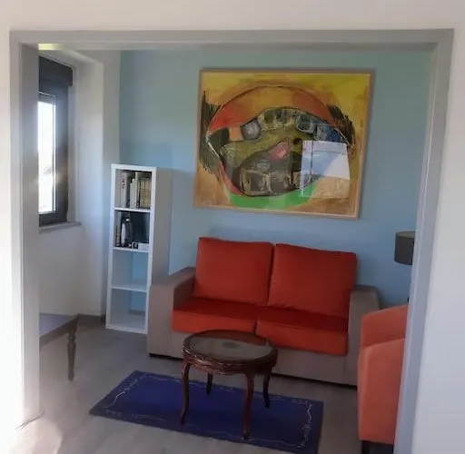 Casa Da Figueira
