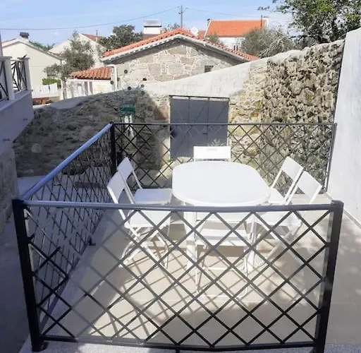 Casa Da Figueira 度假居 *