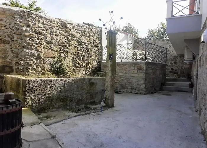 Casa Da Figueira 度假居 Novelaes