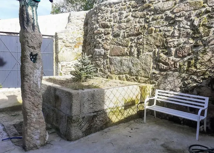 Casa Da Figueira 度假居